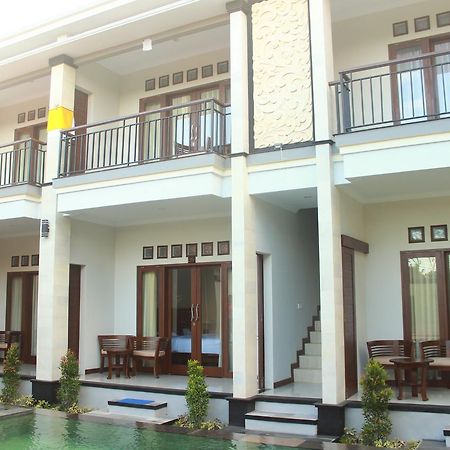 Sumantra House Ubud Exterior photo