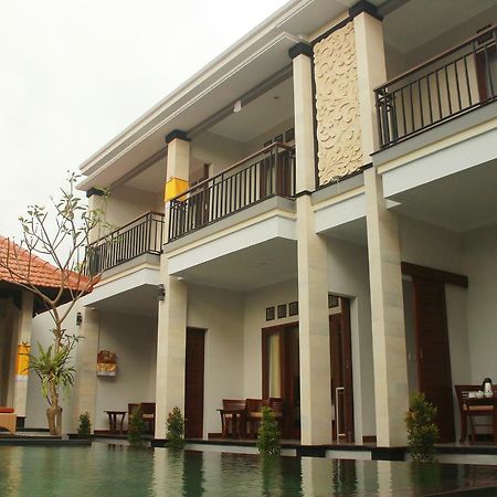 Sumantra House Ubud Exterior photo