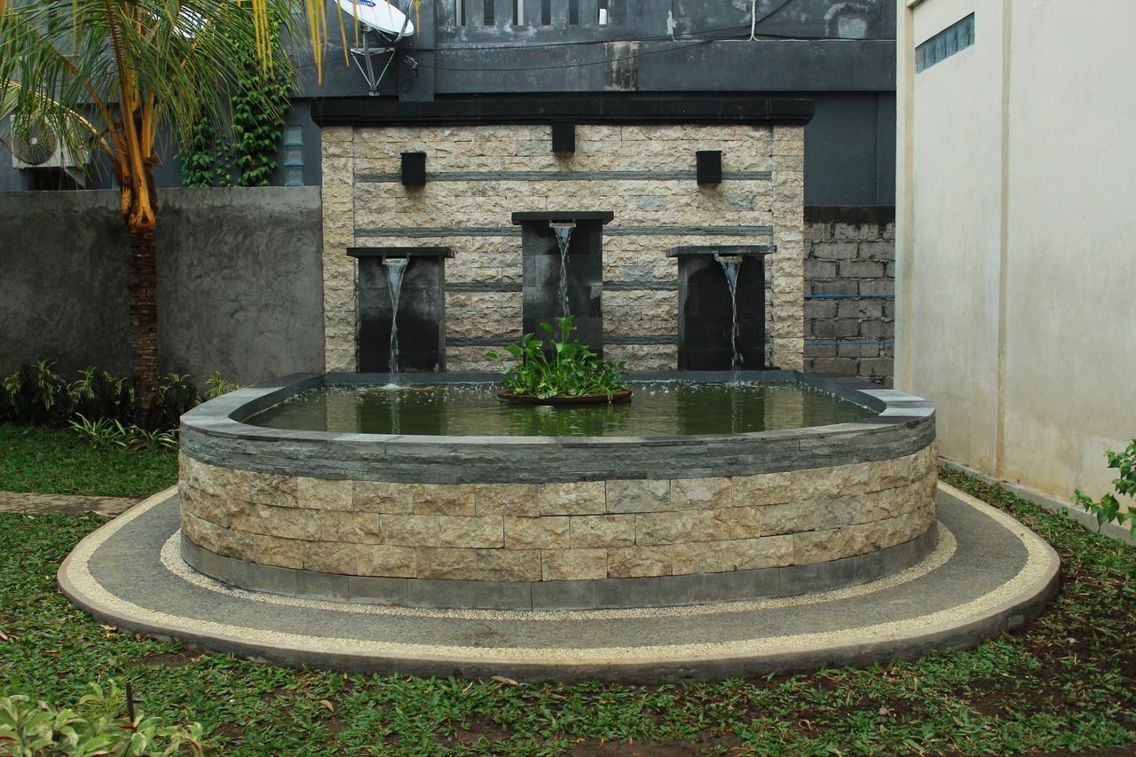 Sumantra House Ubud Exterior photo
